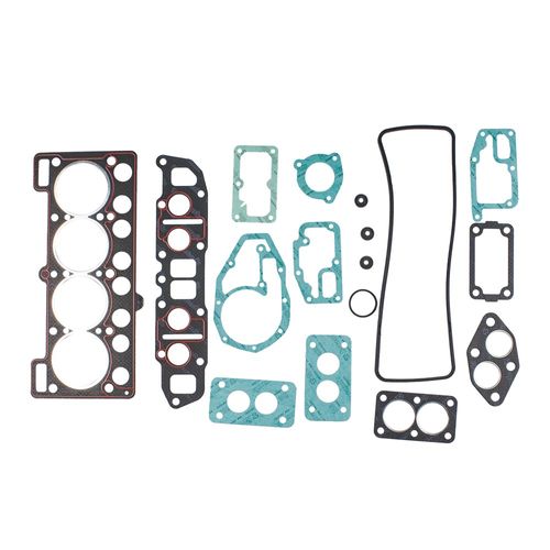 Junta Retificação Válvulas Ford Escort 1983 a 1996 - 141713 - 300795