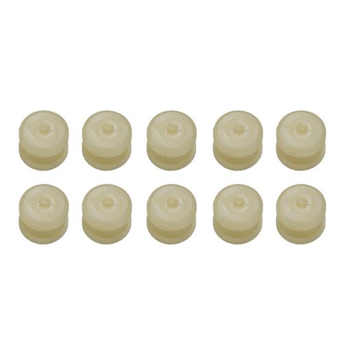 Bucha Trambulador Fiat Elba 1989 a 1991 - 117501 - BRK80552