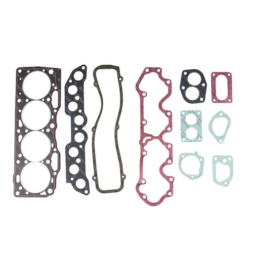 Junta Retificação Válvulas Fiat Fiorino 1996 a 2000 - 186443 - 260395