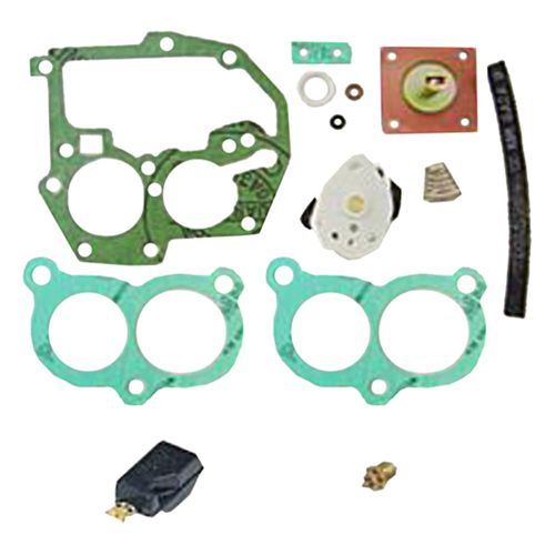 Kit Carburador Vw Gol 1989 a 1994 - 104260 - 22174