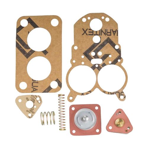 Kit Carburador Gm Caravan 1969 a 1992 - 104191 - 21052