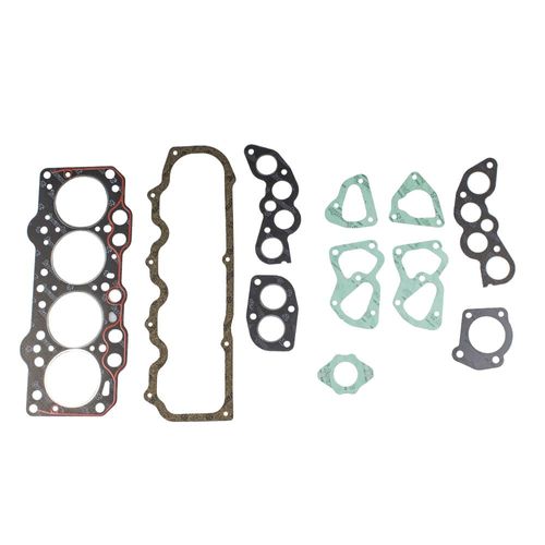 Junta Retificação Válvulas Fiat Fiorino 1987 a 1991 - 141748 - 260595