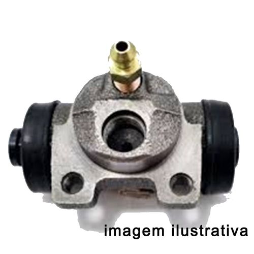 Cilindro Roda Citroen Zx 1992 a 1998 - 173144 - CCR92236