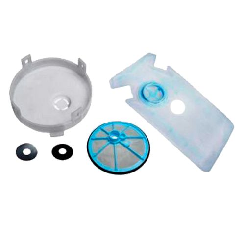 Kit Inf. Modulo Combustivel Vw Parati 2005 a 2008 - 173517 - 1327