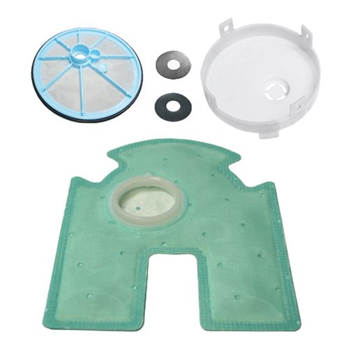 Kit Inf. Modulo Combustivel Fiat Fiorino 2007 a 2013 - 510533 - 1341