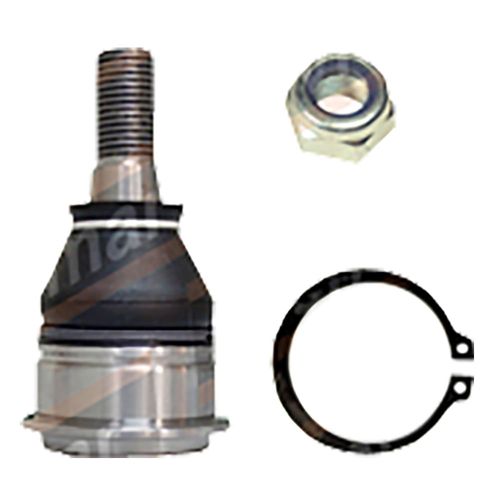 Pivô Suspensão Nissan Primera 1990 a 2002 - 179255 - 503376