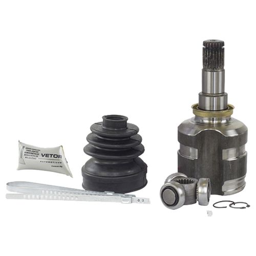 Tulipa Trizeta Toyota Corolla 2003 a 2008 - 509561 - VT5161