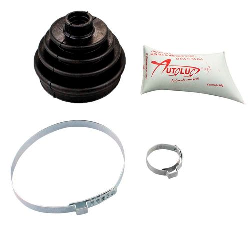 Kit Coifa Homocinética Gm Monza 1982 a 1993 - 118602 - 4500