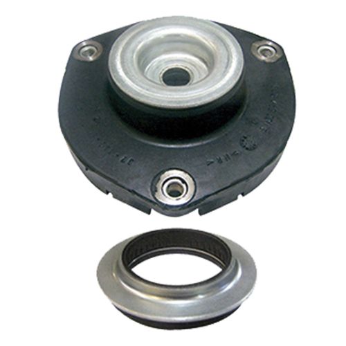 Suporte Amortecedor Vw Polo 2002 a 2010 - 154537 - 4950A