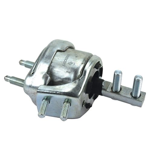 Coxim Hidráulico Motor Ford Escort 1997 a 2003 - 508535 - ACX06002