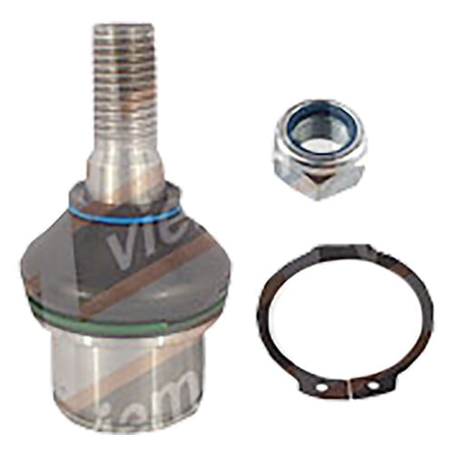 Pivô Suspensão Dodge Ram 2003 a 2015 - 122467 - 503181