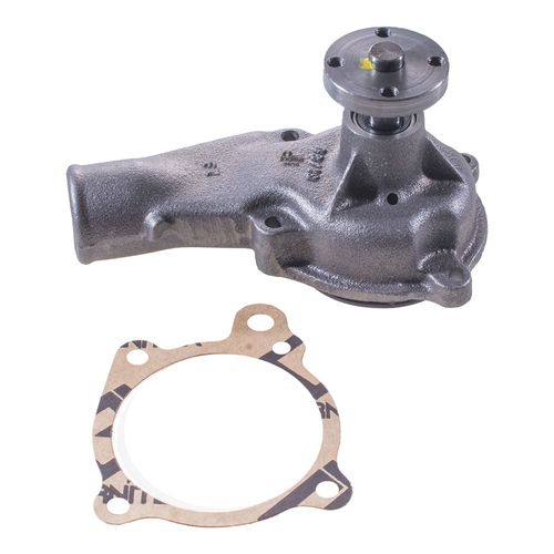 Bomba Água Gm D20 1981 a 1995 - 128450 - 254000
