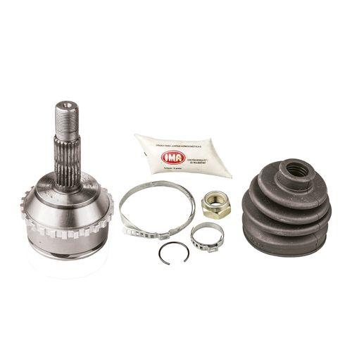 Garfo Embreagem Gm S10 1995 a 2015 - 136282 - AL510