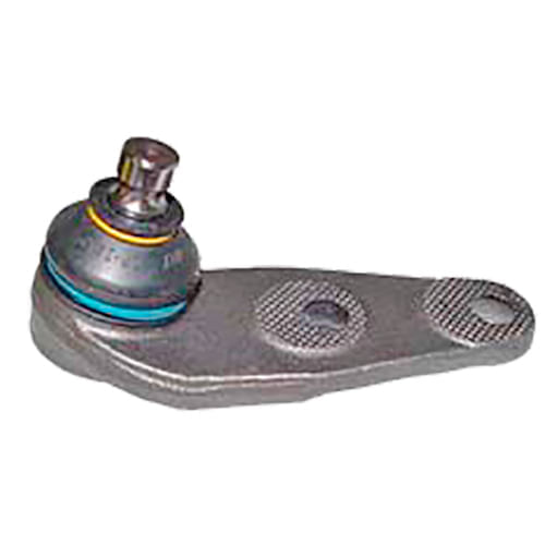 Pivô Suspensão Vw Parati 1995 a 1997 - 105054 - 503033