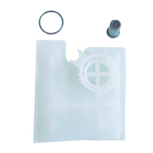 Pré Filtro Combustível Fiat Strada 2009 a 2014 - 512444 - 1302