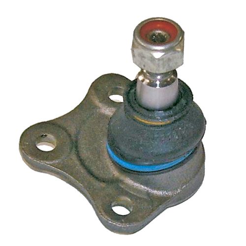 Pivô Suspensão Vw Golf 1999 a 2008 - 146758 - 503119