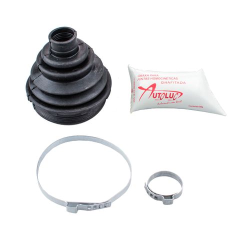 Kit Coifa Homocinética Fiat Palio 2005 a 2016 - 187651 - 2511