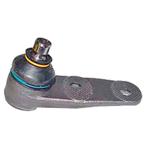 Pivô Suspensão Vw Voyage 1981 a 1992 - 105077 - 503025