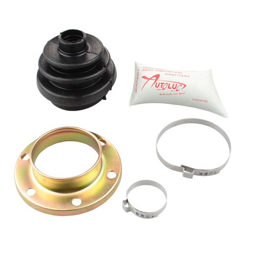 Kit Coifa Homocinética Fiat Marea 1998 a 2008 - 159362 - 2513
