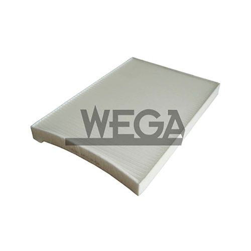 Filtro Ar Cabine Hyundai I30 2010 a 2012 - 187504 - AKX2004