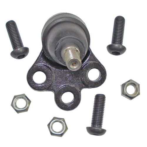 Pivô Suspensão Gm Captiva 2008 a 2015 - 167968 - 503337