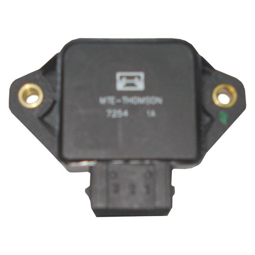 Sensor Posição Borboleta Gm Suprema 1992 a 1998 - 156613 - 7254