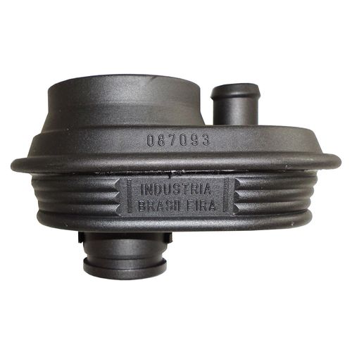 Respiro Óleo Vw Kombi 1997 a 2002 - 107194 - 087093