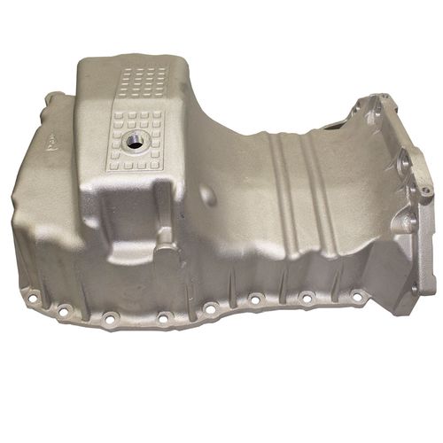 Carter Motor Renault Sandero 2008 a 2016 - 197578 - T397