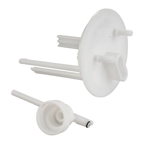 Flange Bomba Combustível Vw Kombi 2011 a 2015 - 180743 - T030034