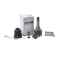 Tulipa Trizeta Citroen C3 2008 a 2017 - 506364 - VT5302