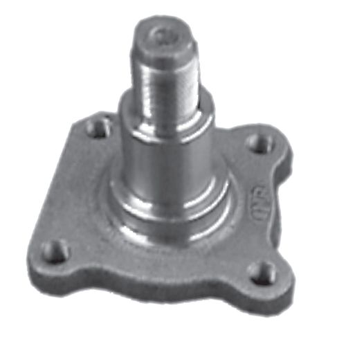 Ponta Eixo Ford Fiesta 1996 a 2002 - 112786 - AL15