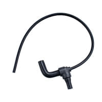 Mangueira Respiro Óleo Gm S10 1995 a 2000 - 122931 - 0125