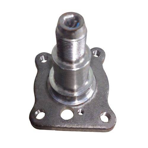 Ponta Eixo Ford Fiesta 2002 a 2015 - 182575 - AL452