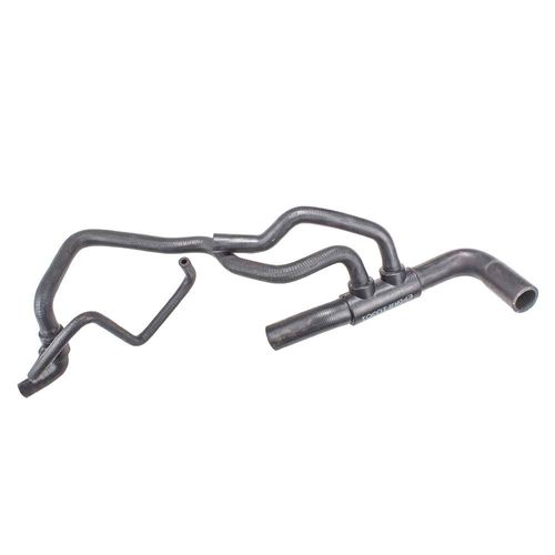 Mangueira Radiador Fiat Siena 1997 a 2015 - 169346 - 84208