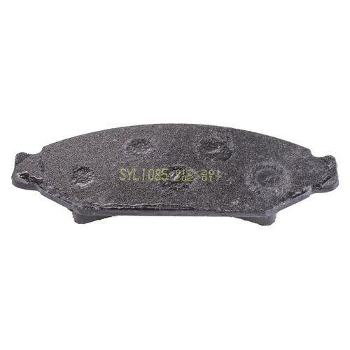 Pastilha Freio Ford F1000 1990 a 1994 - 102092 - SYL1085