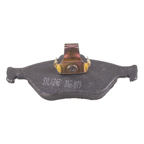 Pastilha Freio Ford Fiesta 2002 a 2006 - 513421 - SYL1243