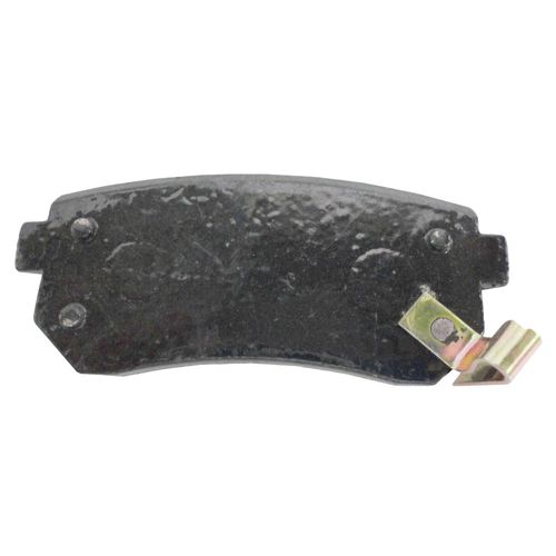 Pastilha Freio Kia Cerato 2009 a 2019 - 177252 - SYL3273