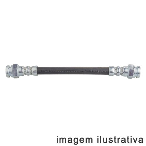 Flexível Freio Gm Chevy500 1987 a 1995 - 105463 - 4021