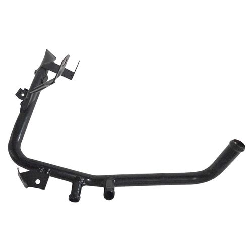 Tubo Refrigeração Vw Parati 1996 a 1998 - 109487 - VC121