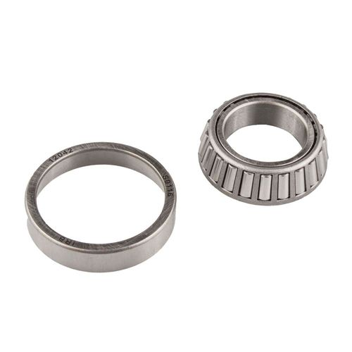 Rolamento Roda Vw Parati 1982 a 2012 - 132729 - IR12042
