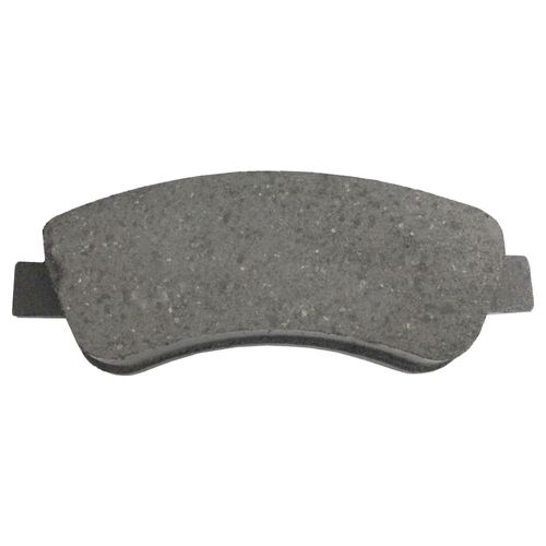 Pastilha Freio Citroen Xsara 2000 a 2003 - 148386 - SYL1153