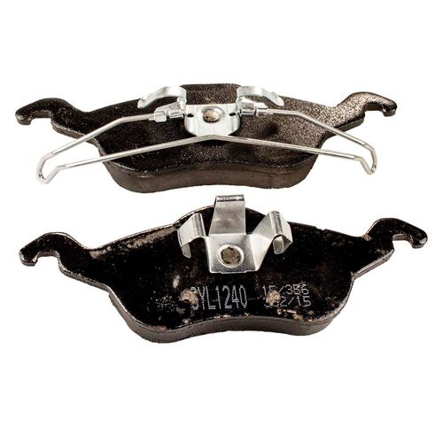 Pastilha Freio Ford Focus 1999 a 2008 - 513423 - SYL1240