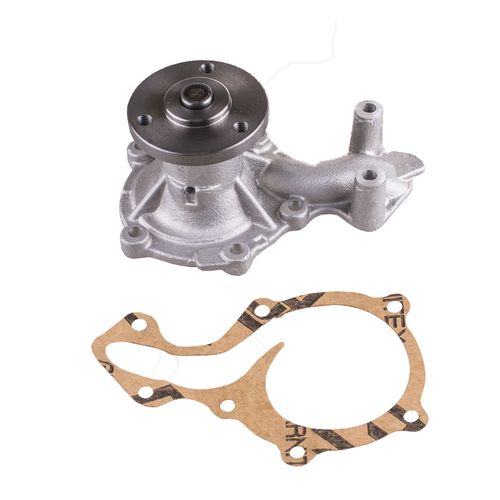 Bomba Água Ford Ka 2015 a 2019 - 201794 - 204502