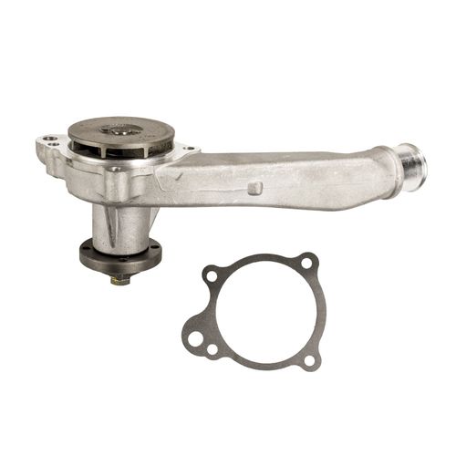 Bomba Água Gm Suprema 1996 a 1998 - 128460 - 254006