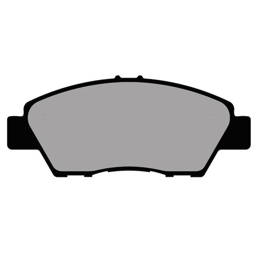 Pastilha Freio Honda Fit 2015 a 2019 - 196701 - SYL4253