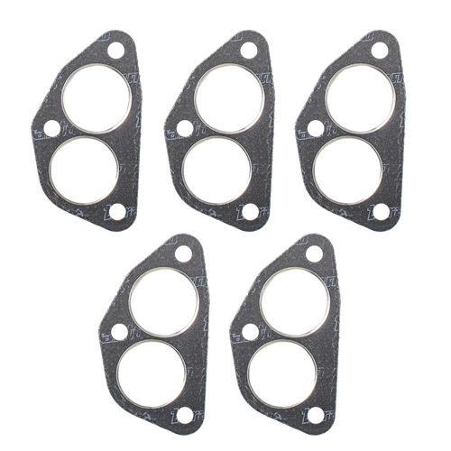 Junta Saída Escapamento Fiat Strada 2001 a 2018 - 178631 - 270518