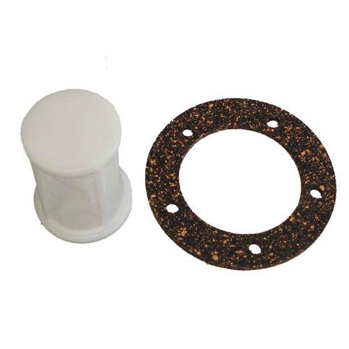 Pré Filtro Combustível Gm Kadett 1992 a 1998 - 133708 - 1312