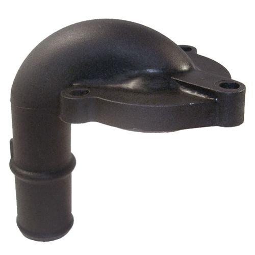 Flange Termostato Ford Focus 2003 a 2011 - 508166 - VC312A