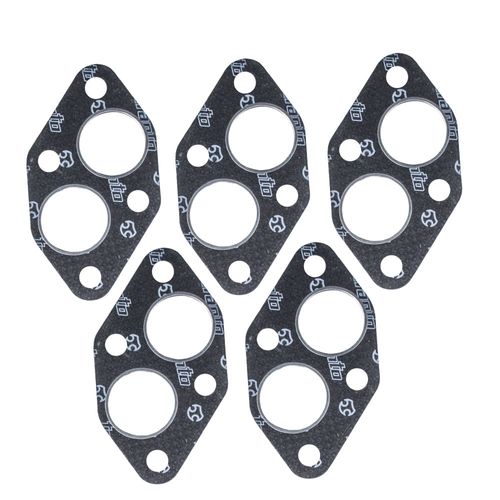 Junta Saída Escapamento Vw Gol 1989 a 1996 - 178657 - 300718