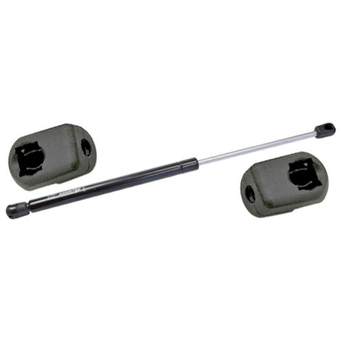 Amortecedor Porta Malas Gm Corsa 1994 a 2002 - 192952 - APX0434